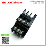 (C)Used, BNDH15W Terminal Blocks ,เทอร์มินอลบล็อก สเปค 3pcs./pack ,IDEC
