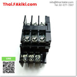 (C)Used, BNDH15W Terminal Blocks ,เทอร์มินอลบล็อก สเปค 3pcs./pack ,IDEC
