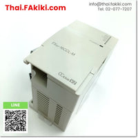 (C)Used, FX3U-16CCL-M Communication Module ,data communication module specification DC24V ver.1.02 ,MITSUBISHI 