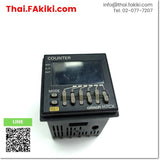 Junk, H7CX-ASD Electronic counter ,เคาน์เตอร์อิเล็กทรอนิกส์, เครื่องนับจำนวนสัญญาณอิเล็กทรอนิกส์ สเปค DC12-24V ,OMRON