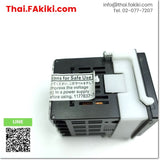 (C)Used, H7CX-AD-N Electronic counter, electronic counter, electronic signal counter, specs DC12-24V, OMRON 