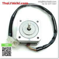 (D)Used*, PK543-A Stepper Motor ,Stepper motor specifications Mounting angle 42mm ,Oriental motor 