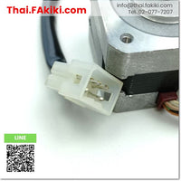 (D)Used*, PK543-A Stepper Motor ,สเต็ปเปอร์มอเตอร์ สเปค Mounting angle 42mm ,Oriental motor