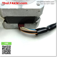 (D)Used*, PK543-A Stepper Motor ,สเต็ปเปอร์มอเตอร์ สเปค Mounting angle 42mm ,Oriental motor