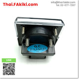 (D)Used*, MU-45 Panel Meter, meter dial specs 0-300V, OTHER 