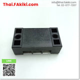 (C)Used, TB25-3 Terminal Blocks ,เทอร์มินอลบล็อก สเปค AC250V 25A 600Vmax. ,TEND