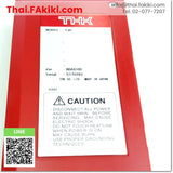 (C)Used, TJU Branch unit ,บรานซ์ยูนิต สเปค Ver. 00A0100 ,THK