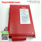 (C)Used, TLC-005-024DC-MOD-A-3428259 controller ,ตัวควบคุม สเปค DC24V ,THK