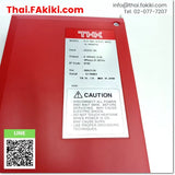 (C)Used, TLC-005-024DC-MOD-A-3428259 controller ,ตัวควบคุม สเปค DC24V ,THK