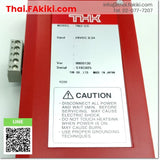 (C)Used, TNU-CC Network unit ,เน็ตเวิร์คยูนิต สเปค DC24V ,THK