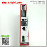 (C)Used, TNU-CC Network unit ,เน็ตเวิร์คยูนิต สเปค DC24V ,THK