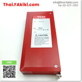 (C)Used, TNU-CC Network unit ,เน็ตเวิร์คยูนิต สเปค DC24V ,THK