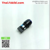 (C)Used, T16-PR7 Pilot Light ,ไพลอตแลมป์ สเปค 24V BLUE ,TEND