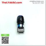 (C)Used, T16-PR7 Pilot Light ,ไพลอตแลมป์ สเปค 24V BLUE ,TEND
