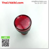 (C)Used, ED16-22DS Pilot Light ,pilot lamp specs AC/DC24V RED ,PNC 