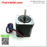 (D)Used*, QSH4218-51-10-049 stepper motor ,stepper motor specs 40mm ,QMot.eu 
