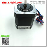 (D)Used*, QSH4218-51-10-049 stepper motor ,stepper motor specs 40mm ,QMot.eu 