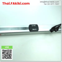 (D)Used*, ES6-06-0500B-0-N-GR-3069244 Electric Actuator Slider Type ,ตัวกระตุ้นไฟฟ้าประเภทตัวเลื่อน สเปค Lead6mm stroke 500mm ,THK