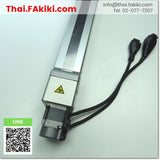 (D)Used*, ES6-06-0500B-0-N-GR-3069244 Electric Actuator Slider Type ,ตัวกระตุ้นไฟฟ้าประเภทตัวเลื่อน สเปค Lead6mm stroke 500mm ,THK