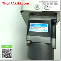 (D)Used*, ES6-06-0500B-0-N-GR-3069244 Electric Actuator Slider Type ,ตัวกระตุ้นไฟฟ้าประเภทตัวเลื่อน สเปค Lead6mm stroke 500mm ,THK