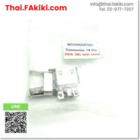 (A)Unused, MCONDDKS01 Connector ,ตัวเชื่อมต่อ (คอนเนคเตอร์) สเปค 14Pin DDK(M) with steel ,DDK