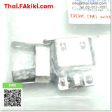 (A)Unused, MCONDDKS01 Connector ,ตัวเชื่อมต่อ (คอนเนคเตอร์) สเปค 14Pin DDK(M) with steel ,DDK