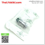 (A)Unused, NCS-162-P-CH Metal Connector  ,คอนเนคเตอร์โลหะ สเปค 5A 125V ,NANAHOSHI