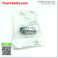 (A)Unused, NCS-162-P-CH Metal Connector  ,คอนเนคเตอร์โลหะ สเปค 5A 125V ,NANAHOSHI