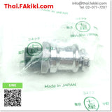 (A)Unused, NCS-162-P-CH Metal Connector  ,คอนเนคเตอร์โลหะ สเปค 5A 125V ,NANAHOSHI