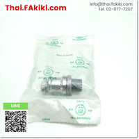 (A)Unused, NCS-163-P-CH Metal Connector  ,คอนเนคเตอร์โลหะ สเปค 5A 125V ,NANAHOSHI