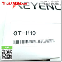 (A)Unused, GT-H10 Sensor Head ,หัวเซนเซอร์ สเปค  10mm ,KEYENCE