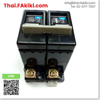 (C)Used, CP32D Circuit Protector ,เซอร์กิตโพรเทคเตอร์ สเปค AC250V 2P 3A ,FUJI