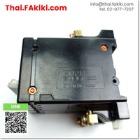 (C)Used, CP32D Circuit Protector ,เซอร์กิตโพรเทคเตอร์ สเปค AC250V 2P 3A ,FUJI