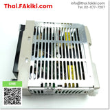 (D)Used*, S8VS-12024AP POWER SUPPLY ,power supply, power supply specification DC24V 5A ,OMRON 