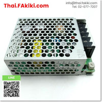 (D)Used*, PBA30F-24-T Power Supply ,พาวเวอร์ซัพพลาย, แหล่งจ่ายไฟ สเปค 24V 1.3A ,COSEL