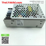 (D)Used*, PBA30F-24-T Power Supply ,พาวเวอร์ซัพพลาย, แหล่งจ่ายไฟ สเปค 24V 1.3A ,COSEL