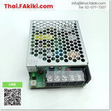 (D)Used*, PBA30F-24-T Power Supply ,พาวเวอร์ซัพพลาย, แหล่งจ่ายไฟ สเปค 24V 1.3A ,COSEL