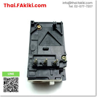 (D)Used*, TR-0N Overload Relay ,Overload Relay Specification 0.95-1.45A ,FUJI 