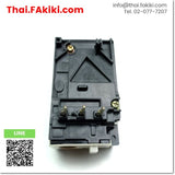 (D)Used*, TR-0N Overload Relay ,โอเวอร์โหลดรีเลย์ สเปค 0.95-1.45A ,FUJI