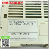 Junk, FX2NC-CNV-IF PLC ,PLC Specifications - ,MITSUBISHI 