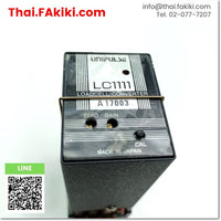 (D)Used*, LC1111 LOADCELL CONVERTER ,โหลดเซล คอนเวอเตอร์ สเปค - ,UNIPULSE