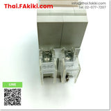 (D)Used*, CP32FM Circuit Protector ,เซอร์กิตโพรเทคเตอร์ สเปค 2P 3A ,FUJI