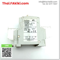 (D)Used*, CP32FM Circuit Protector ,เซอร์กิตโพรเทคเตอร์ สเปค 2P 3A ,FUJI