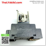 (D)Used*, LY4N Relay, relay specification DC24V, OMRON 