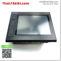 (C)Used, GT2705-VTBD GRAPHIC OPERATION TERMINAL ,screen specification DC24V ,MITSUBISHI 