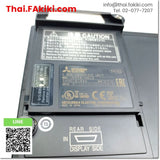 (C)Used, GT2705-VTBD GRAPHIC OPERATION TERMINAL ,screen specification DC24V ,MITSUBISHI 