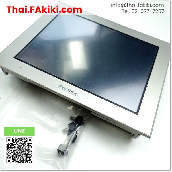 (C)Used, GP-4501T (PFXGP4501TMA) Touch Screen ,touch screen specs AC100-240V 10.4inch ,DIGITAL ELECTRONICS 