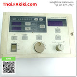 (D)Used*, LD-30FTA TENSION CONTROLLER ,เท็นชั่นคอนโทรลเลอร์ สเปค AC100-200V ,MITSUBISHI