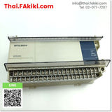 (D)Used*, FX1N-60MT Programmable Controller CPU Module ,PLC spec AC100-200V ,MITSUBISHI 