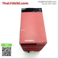 (C)Used, Q61P-A1 POWER SUPPLY UNIT, power supply, power supply for computers, specification AC100-120V, MITSUBISHI 